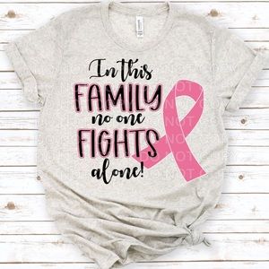Fight for the cure